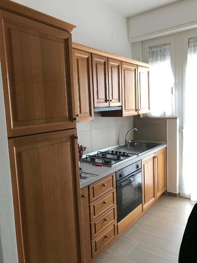 أوربينو B&B Pellipario المظهر الخارجي الصورة