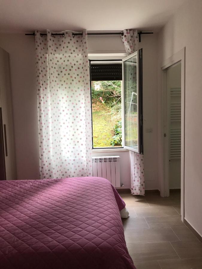 أوربينو B&B Pellipario المظهر الخارجي الصورة