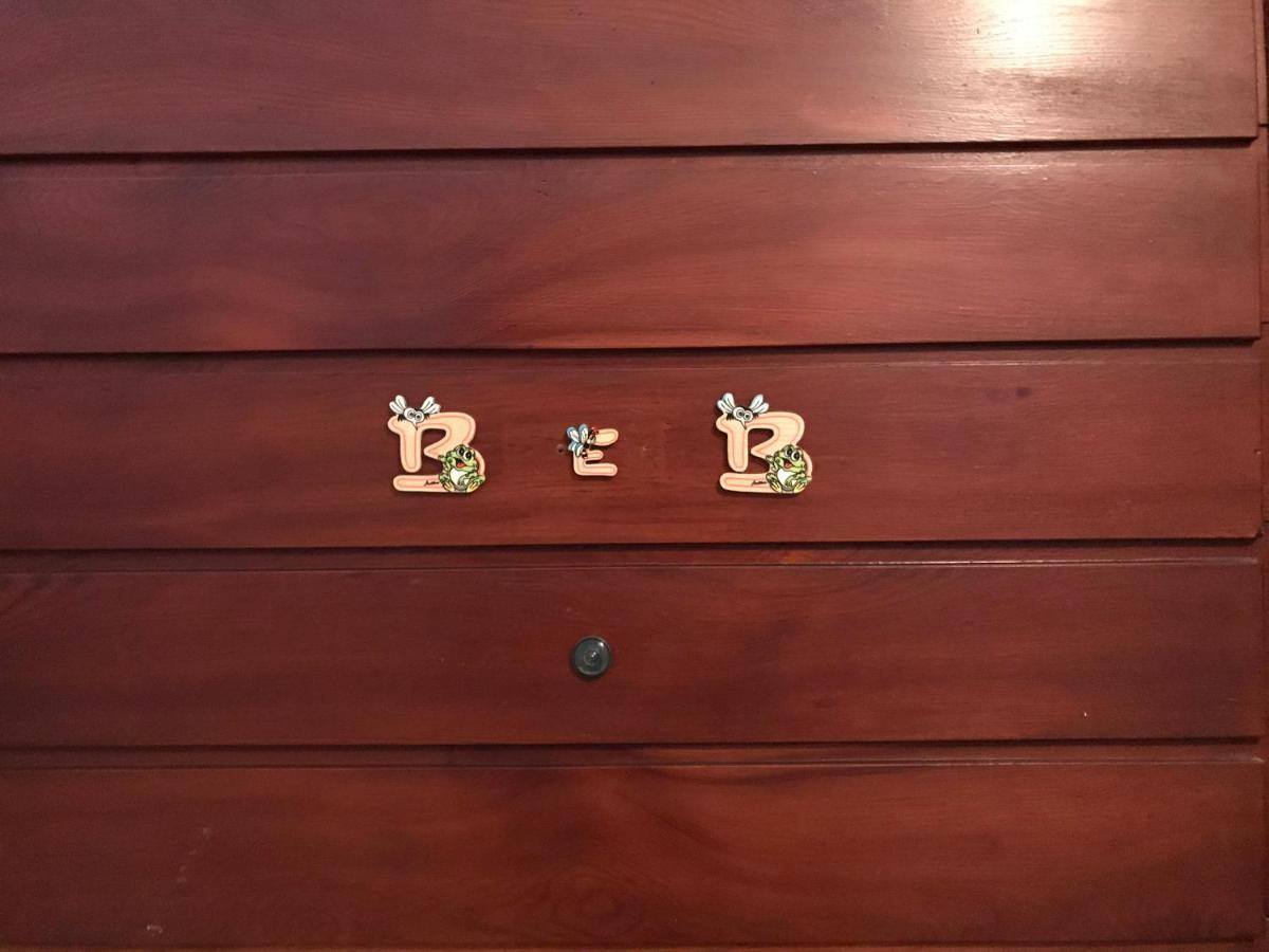 أوربينو B&B Pellipario المظهر الخارجي الصورة