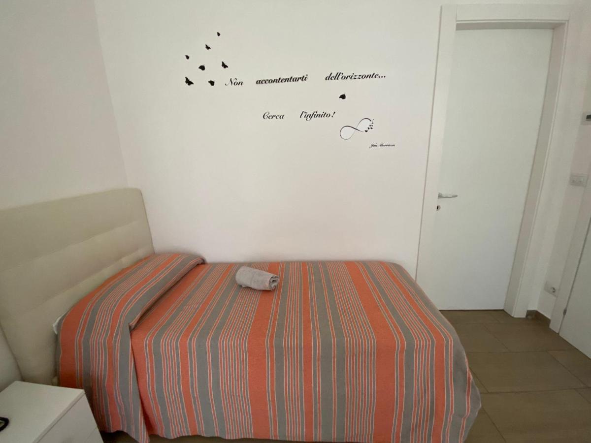 أوربينو B&B Pellipario المظهر الخارجي الصورة